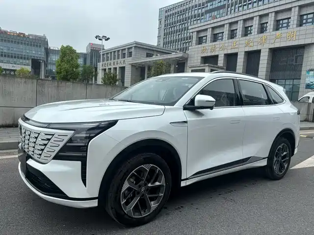 CHANG'AN CS75PLUS 2026