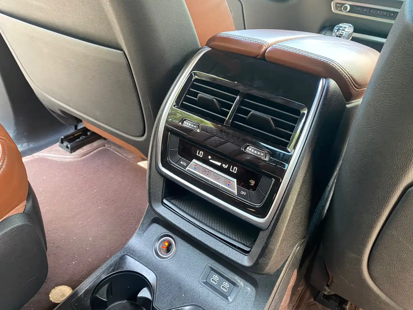 Фото 11 - BMW X7