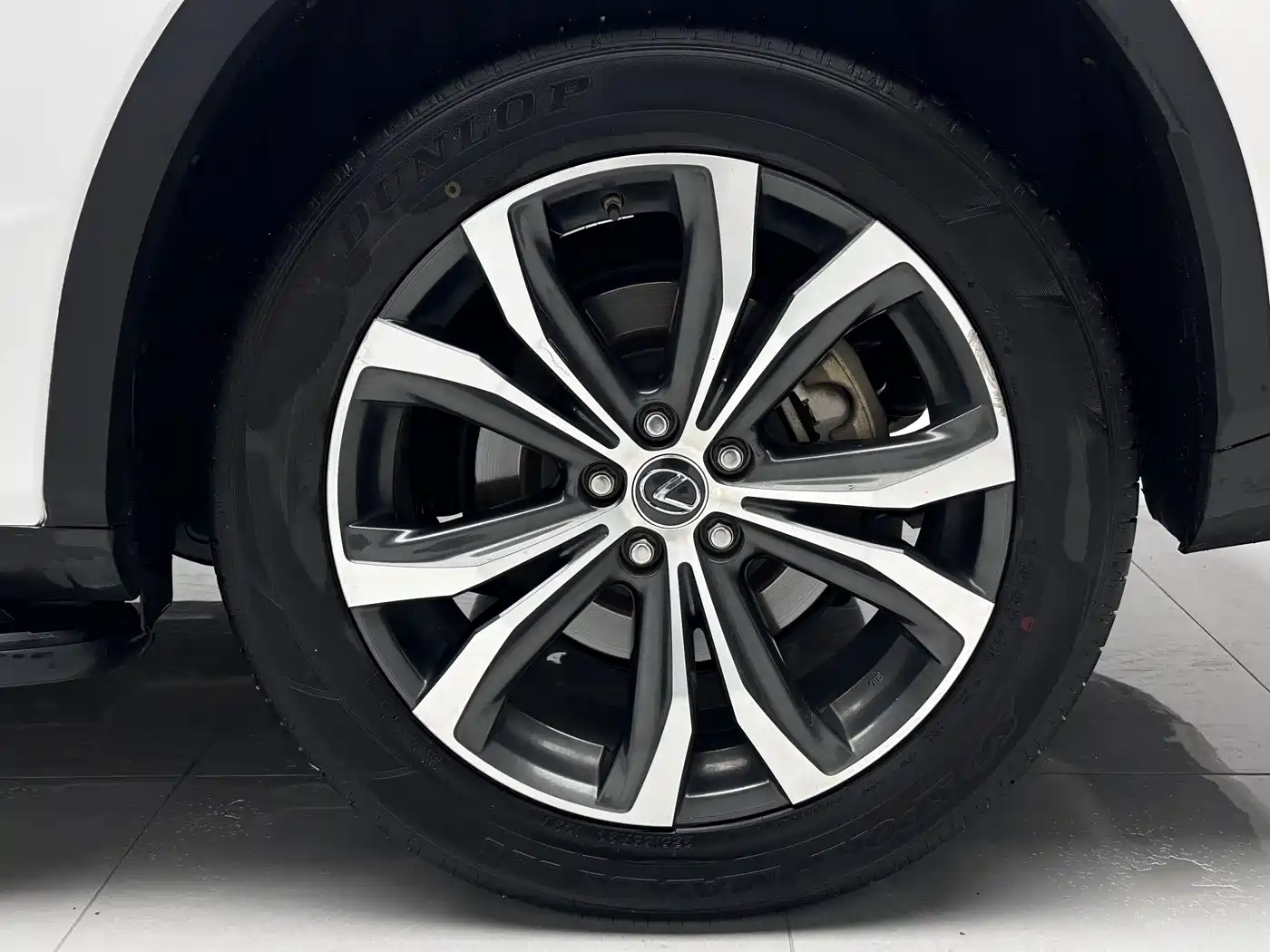 Lexus RX 2020 300 4WD Elegance Edition China VI фото 19