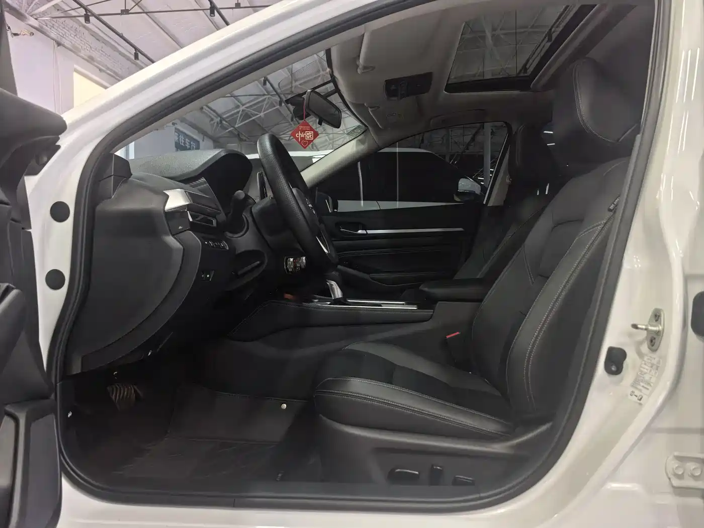 Nissan Teana 2025 2024 2.0L XE Sincere Edition