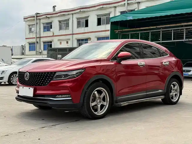 DONGFENG SCENERY IX5