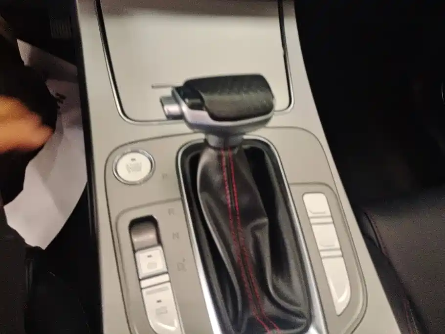Changan Oshan X7 2021 2021 1.5T Automatic Luxury