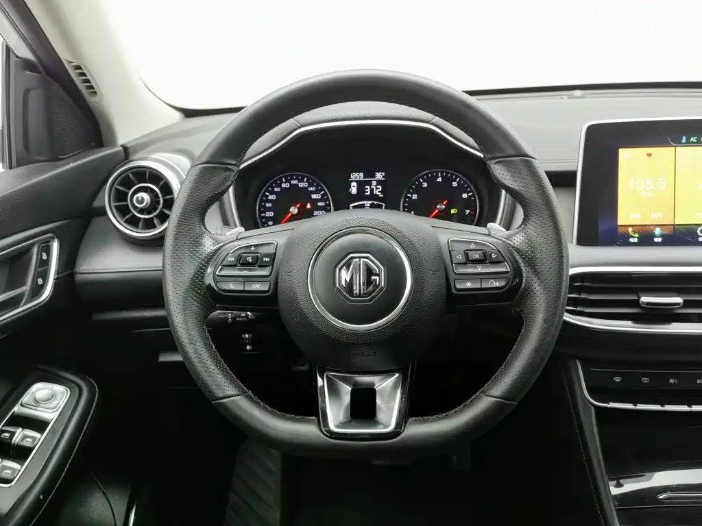 MG HS 2019 2019 20T Automatic 2WD Luxury Edition China VI
