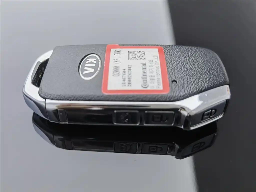 Kia Sportage 2019 2.0L Automatic Smart Luxury Edition фото 19