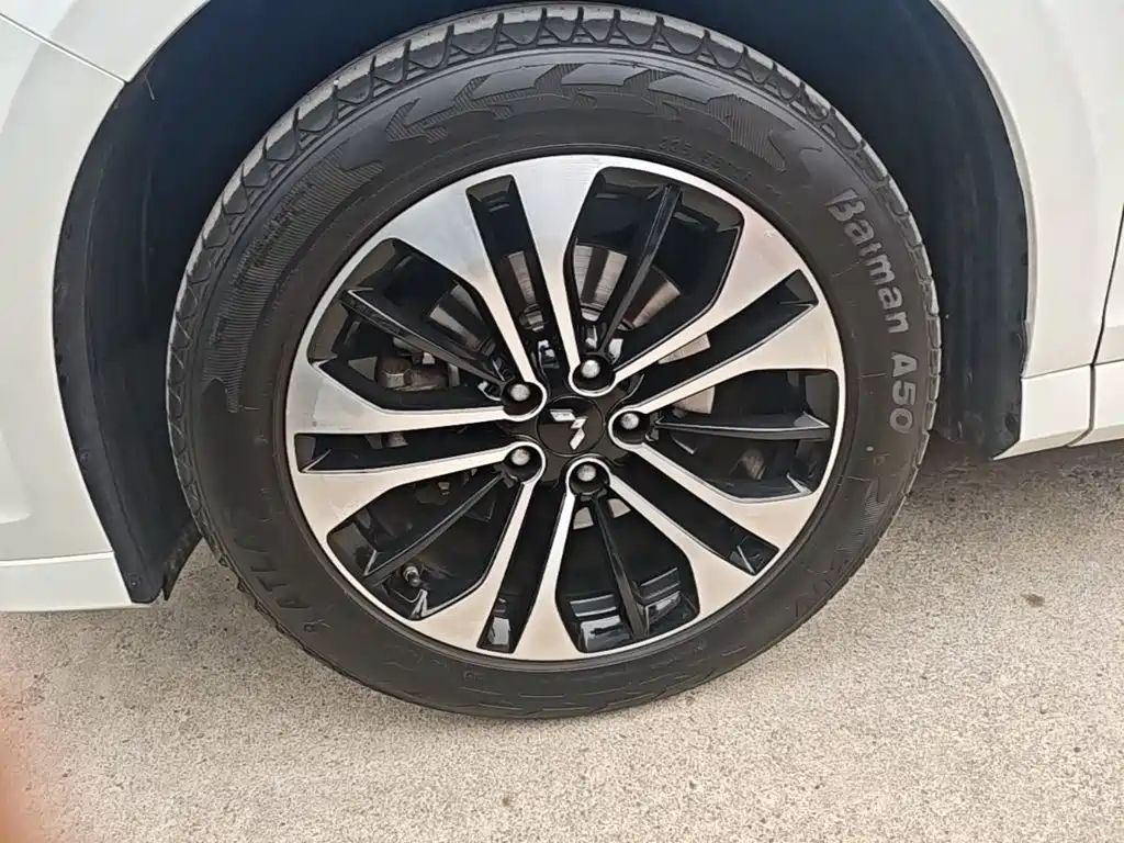 Photo 23 - Wuling Motors Wuling Victory