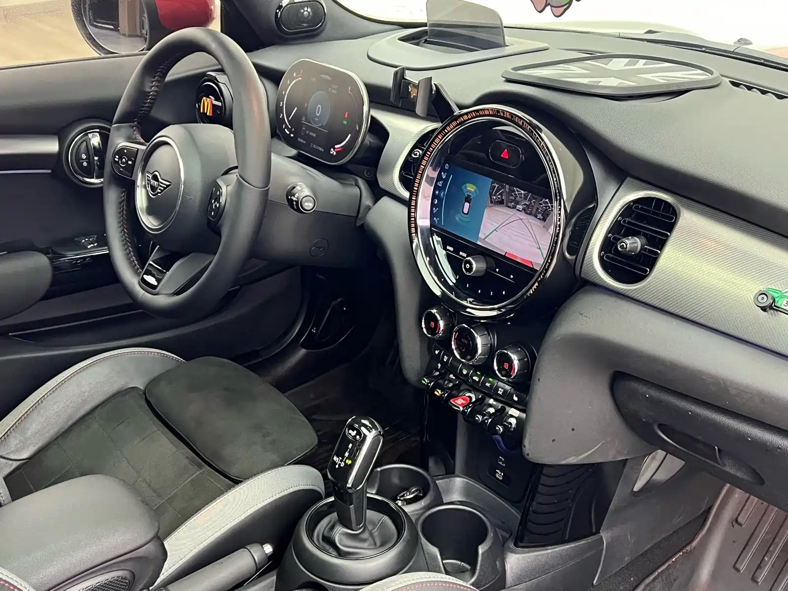 Фото 19 - MINI JCW