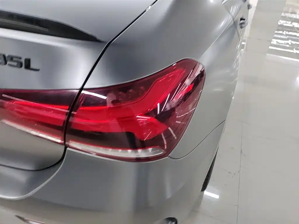 Mercedes-Benz A-Class AMG 2022 AMG A 35 L 4MATIC фото 8