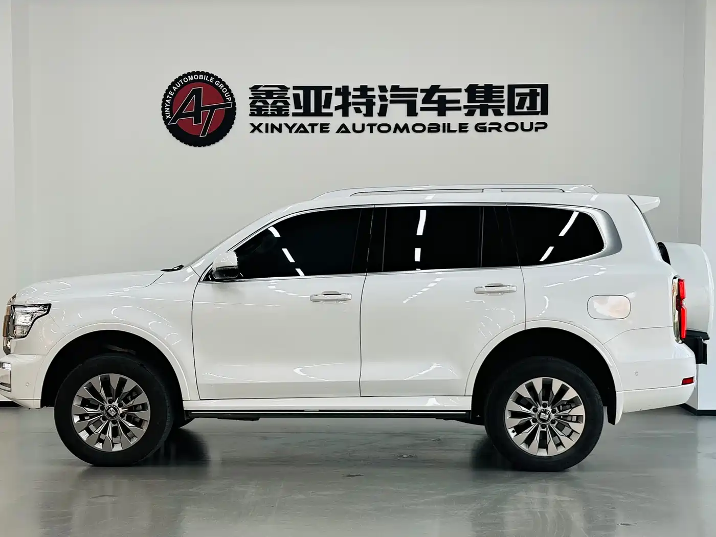 TANK TANK 500 NEW ENERGY