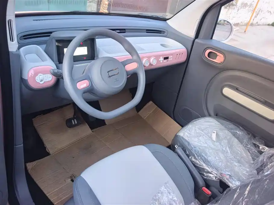 BESTUNE PENTIUM PONY