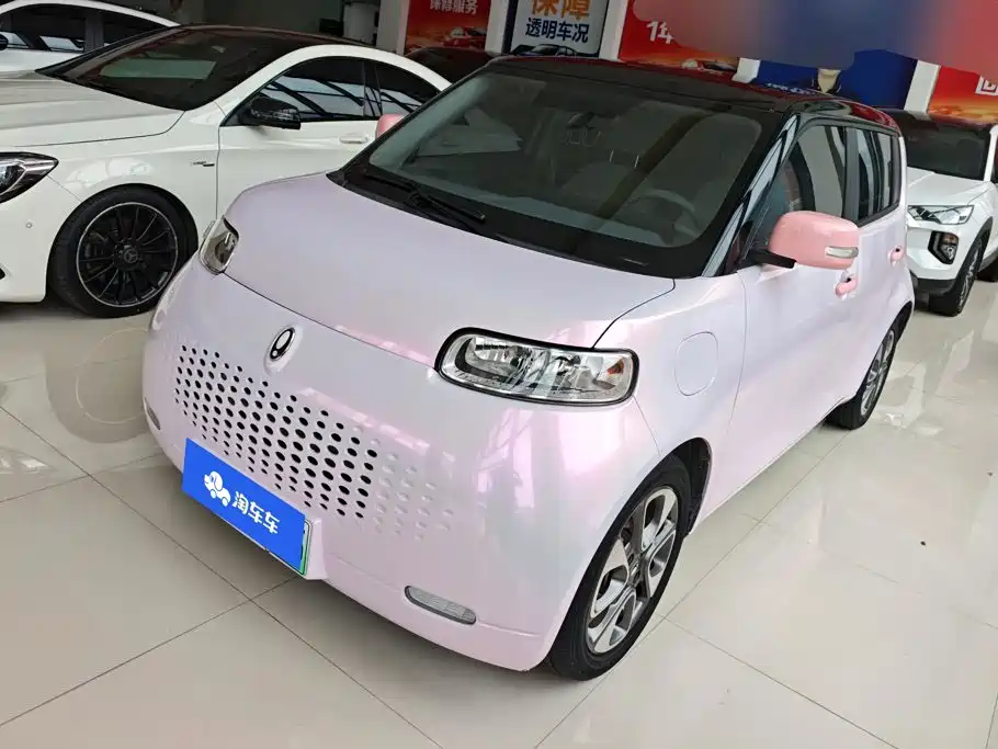 Ora White Cat 2022 2020 305km Luxury