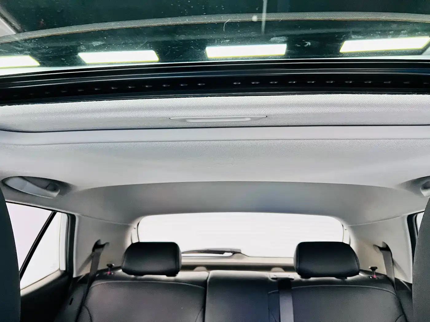 Kia KX1 2021 1.4L CVT Sunroof Version фото 16