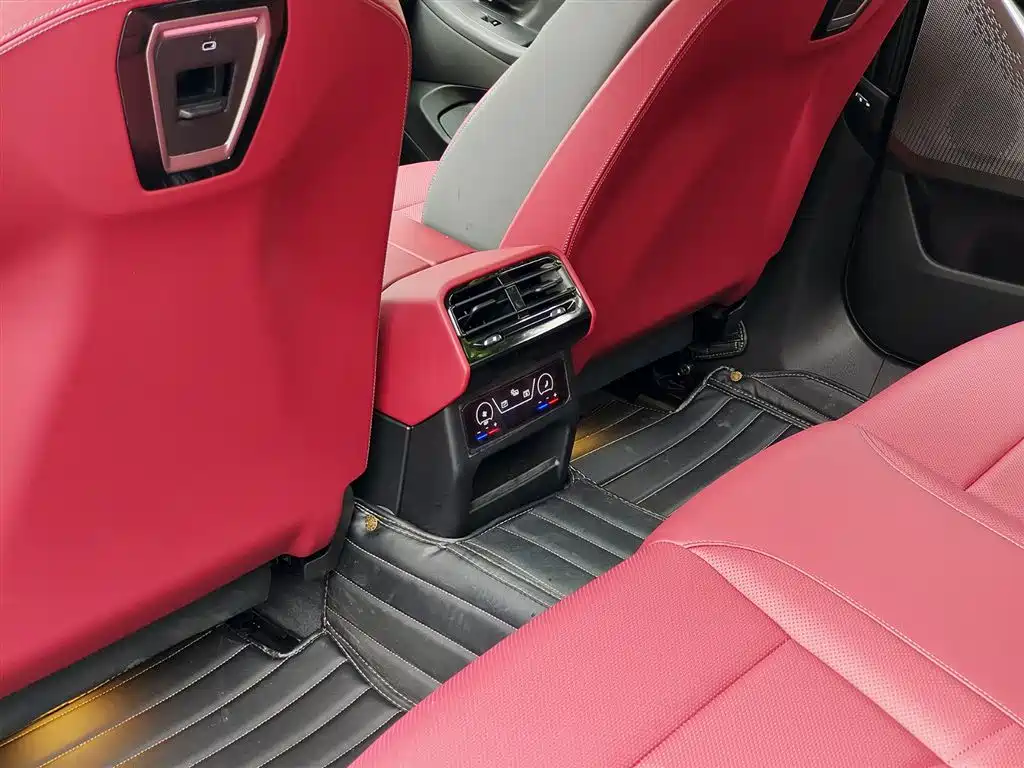 BMW i5 2025 eDrive 40L M Sport Package фото 9