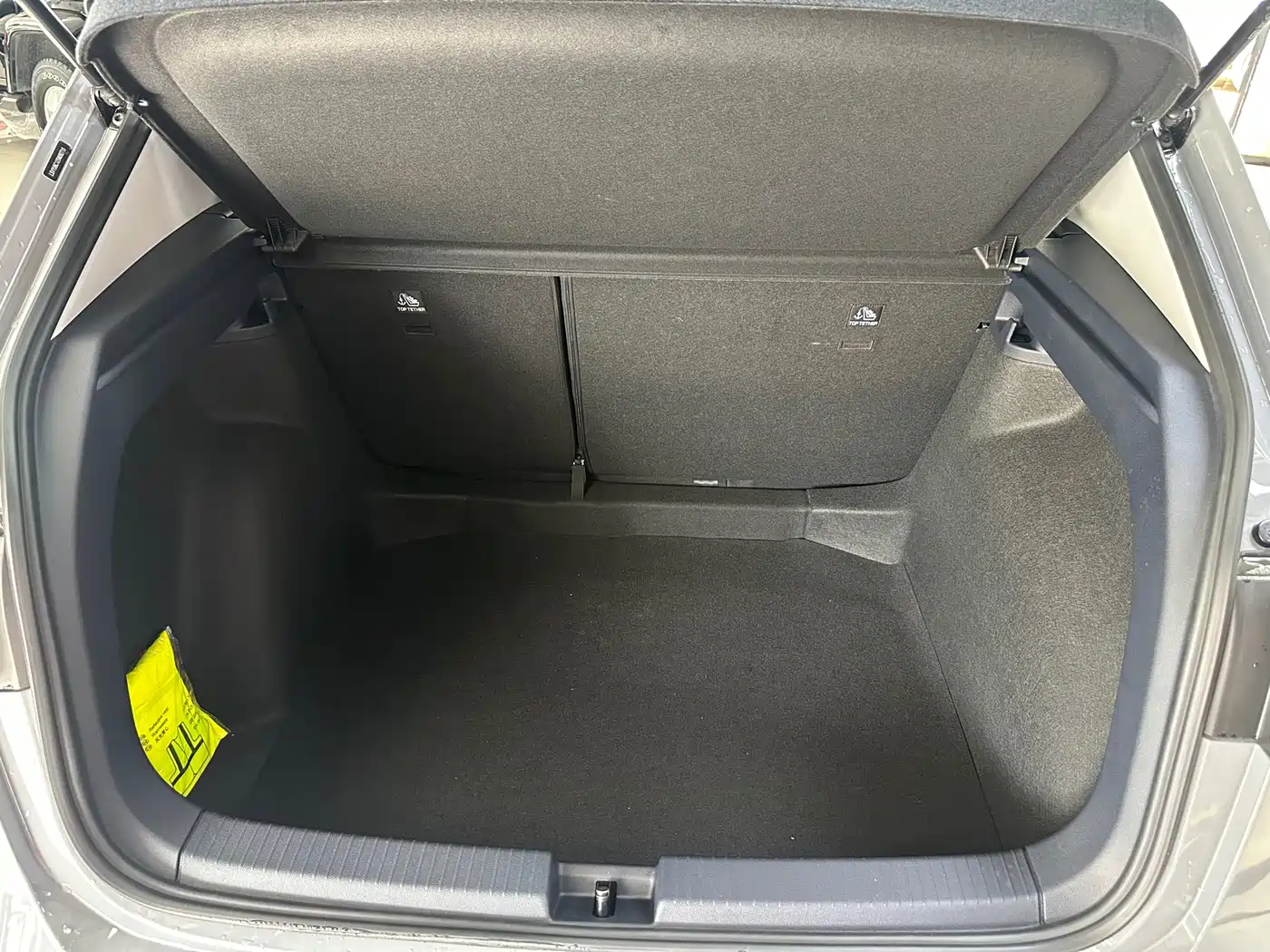 Volkswagen Tharu 2026 New Sharp 1.5L Advance Edition фото 13