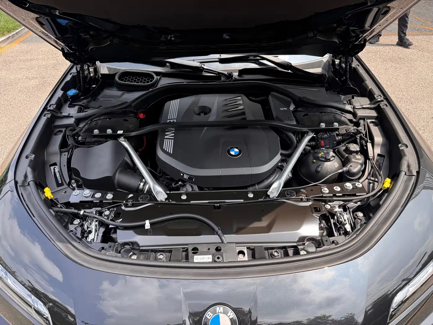 BMW 7 Series 2026 2023 740Li Exclusive M Sport Package
