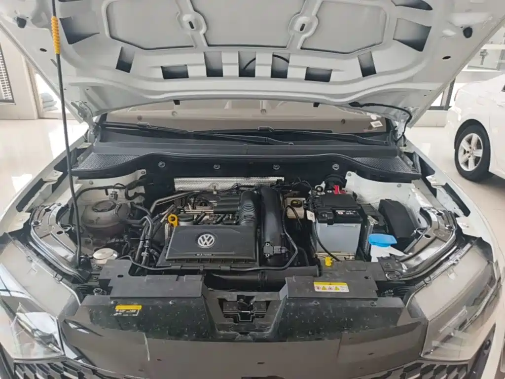 Jetta VS5 2026 2026 280TSI Automatic Enjoyment