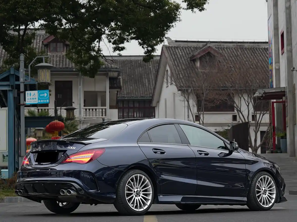 Carlsson CCA22 2018 CCA22 фото 4