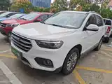 Фото 1 - Haval H6