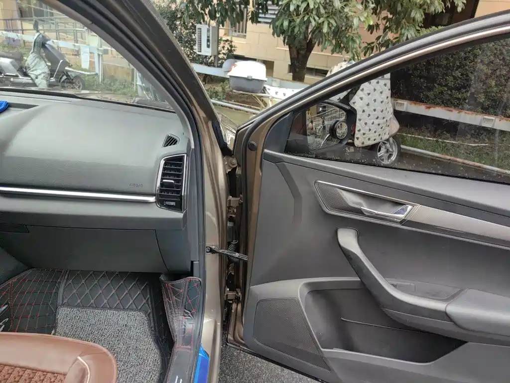 صورة 18 - Škoda Karoq