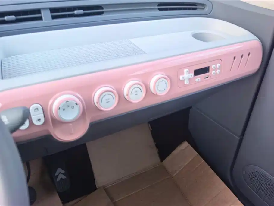 BESTUNE PENTIUM PONY