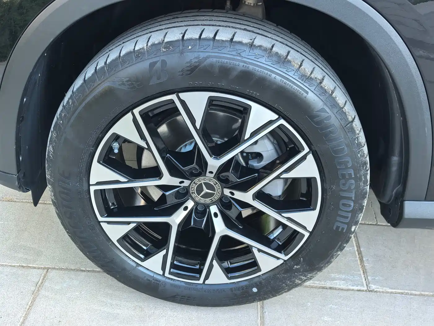 Mercedes-Benz GLC 2023 Facelift GLC 260 L 4MATIC Sport 5-Seater фото 23