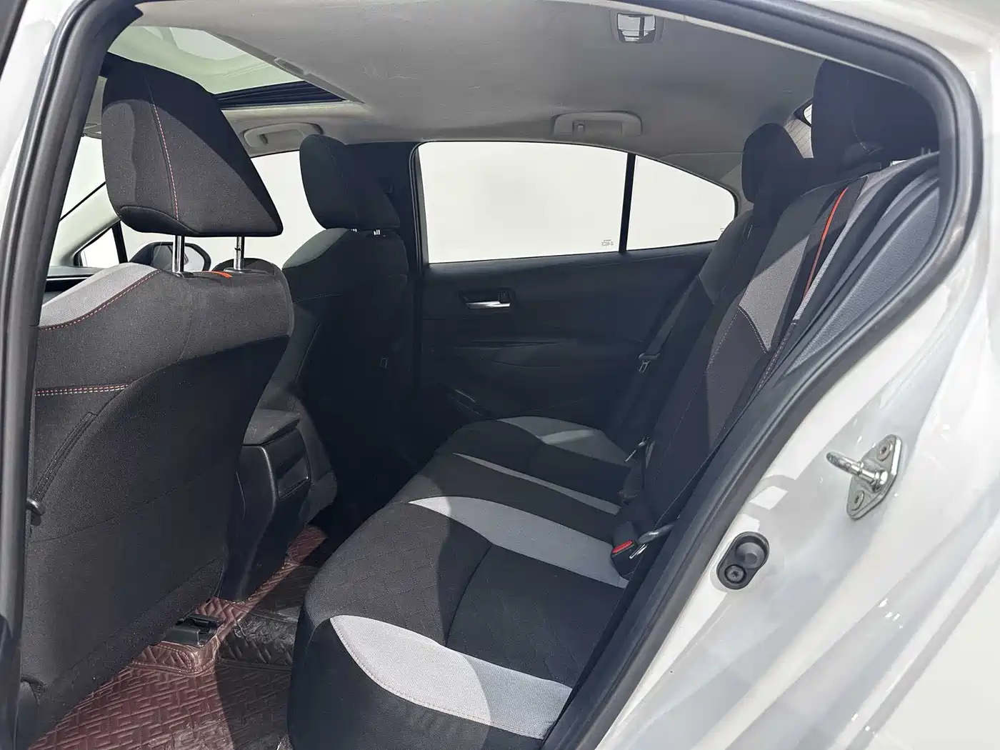 Toyota Corolla, миниатюра 10