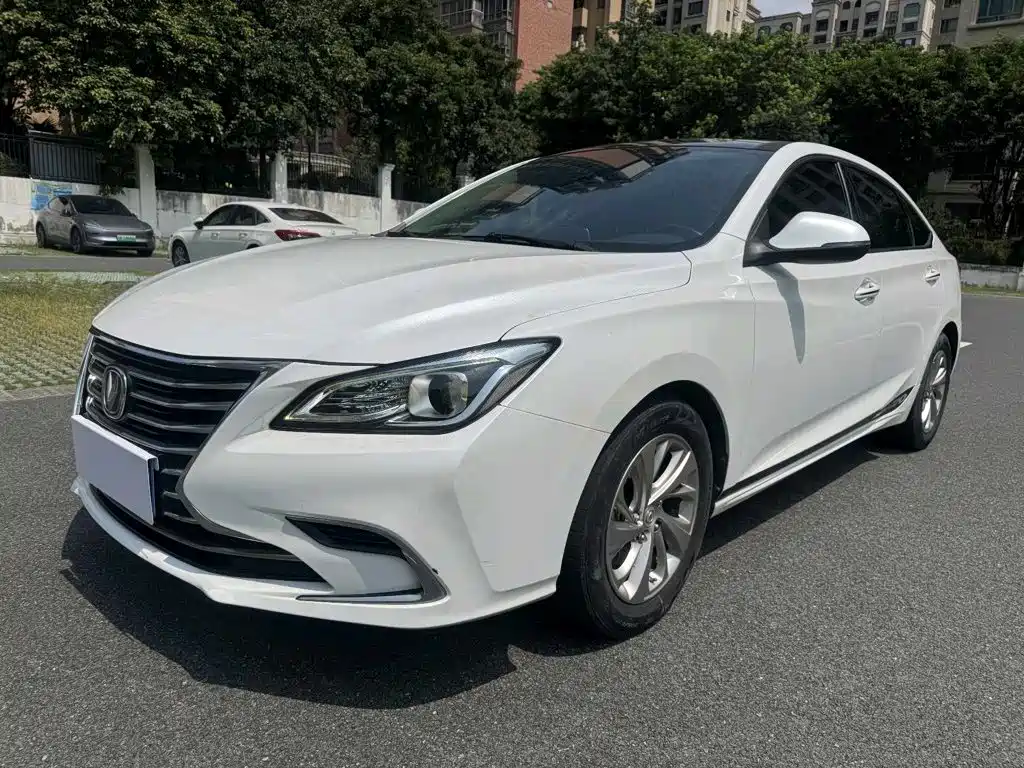 Changan Raeton CC 2019 2018 1.5T Automatic Elegance Starry Sky Edition China V