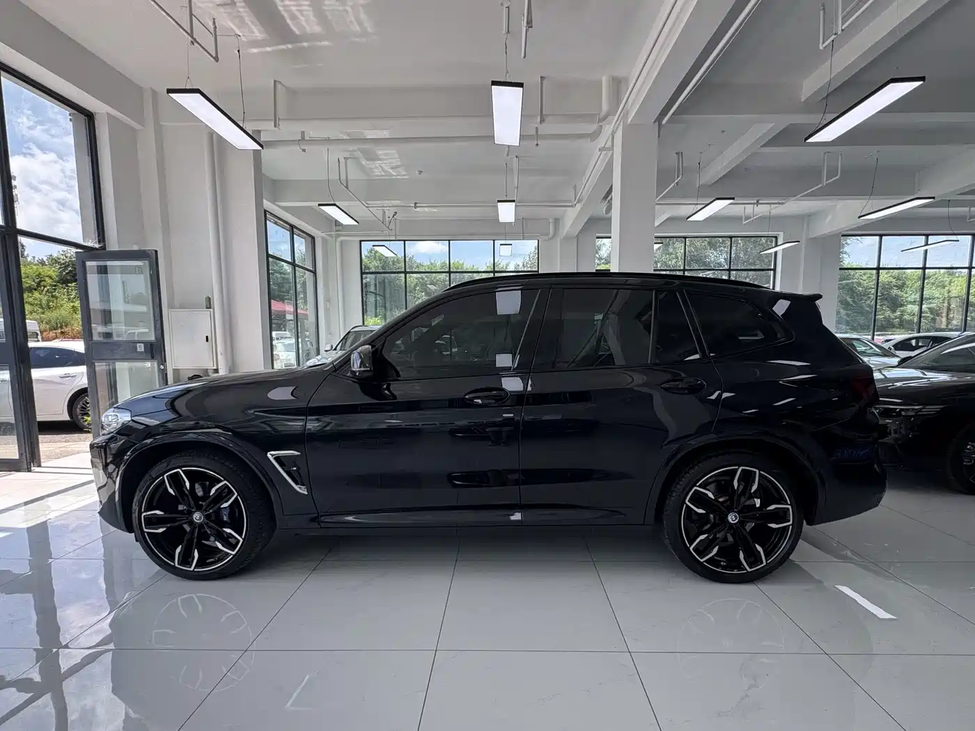 BMW X3 M40i 2023 2022 M40i