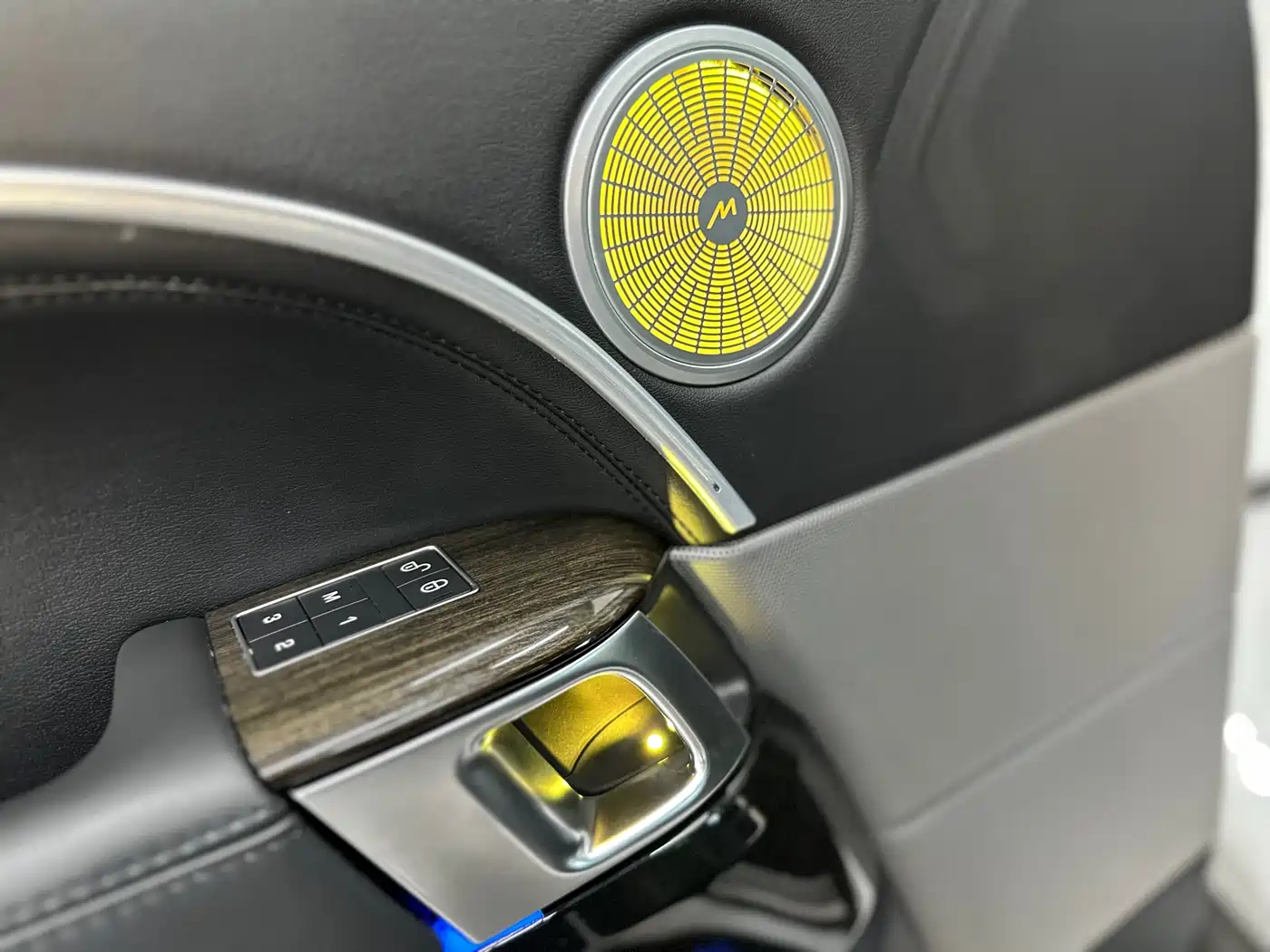 LAND ROVER RANGE ROVER SPORT NEW ENERGY