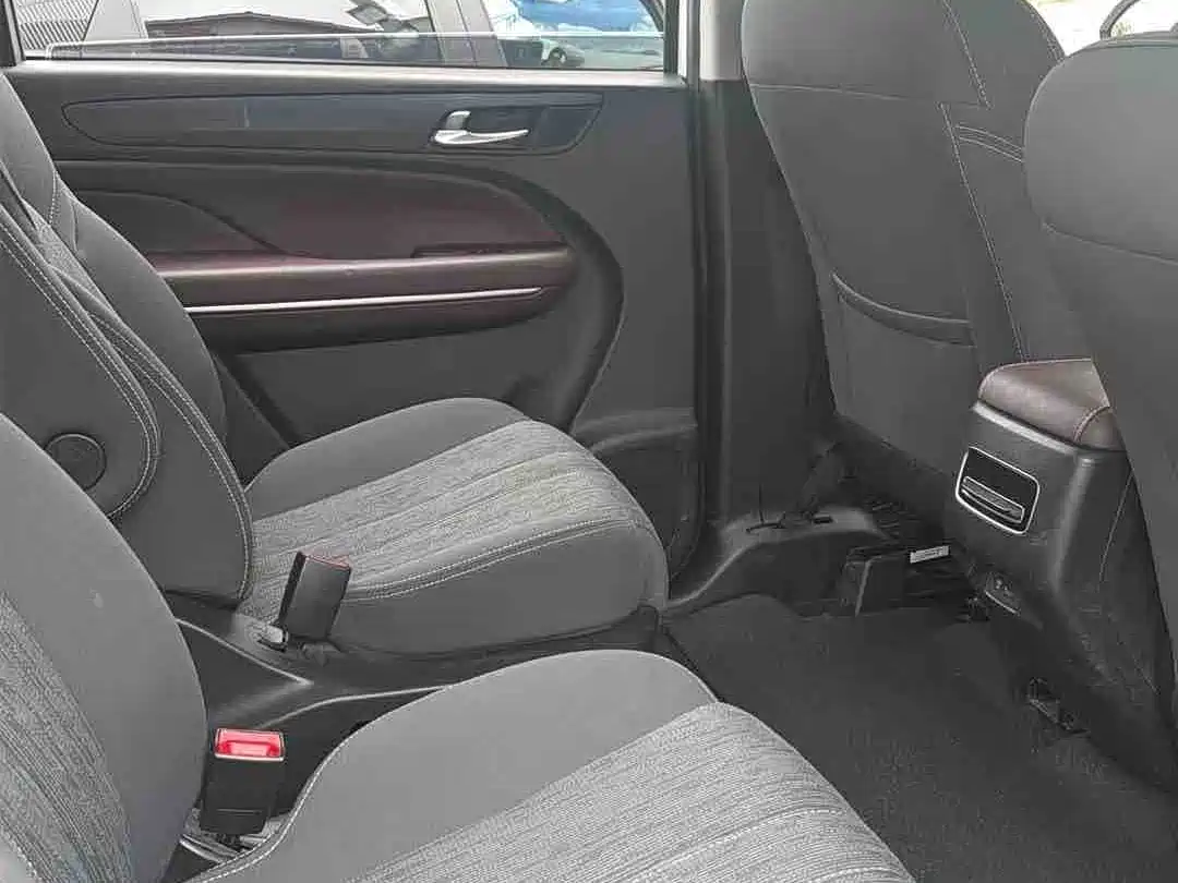 GAC Trumpchi Trumpchi M6 2021 PRO 270T DCT Elite фото 10