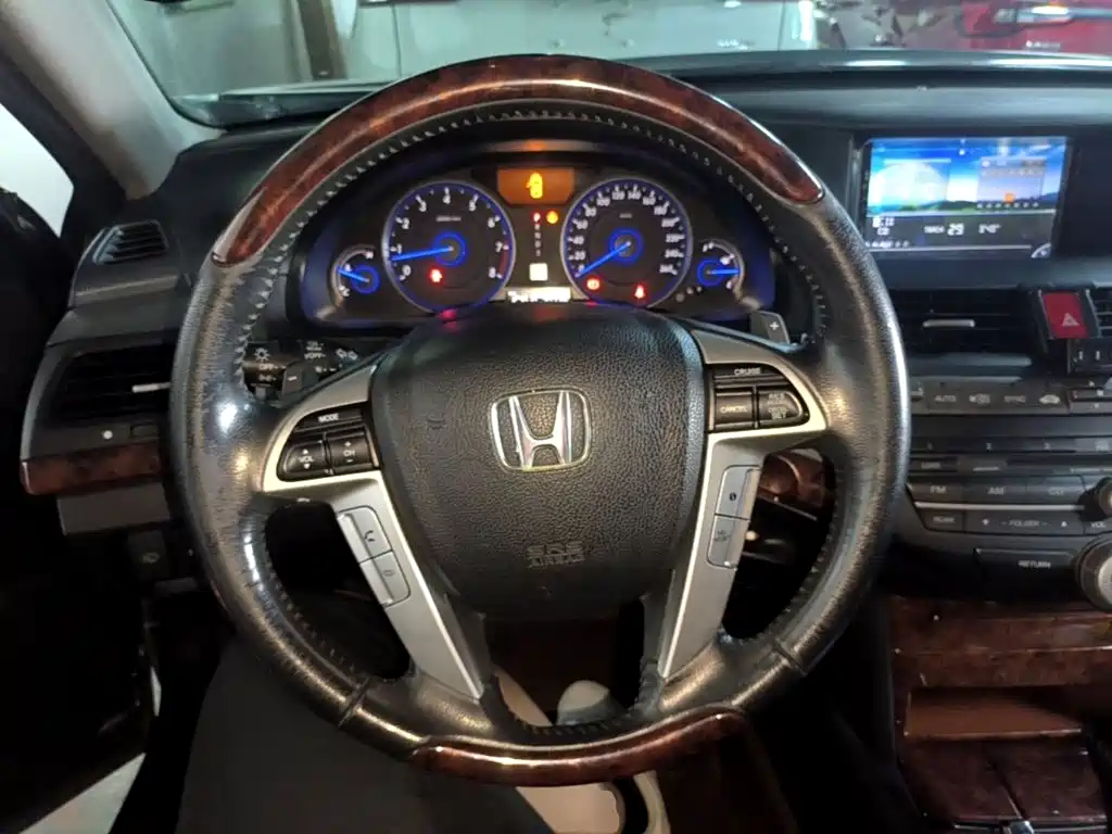 Honda Crosstour 2016 2011 3.5L Prestige Edition