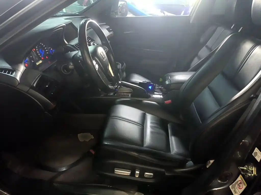 Honda Crosstour 2016 2011 3.5L Prestige Edition