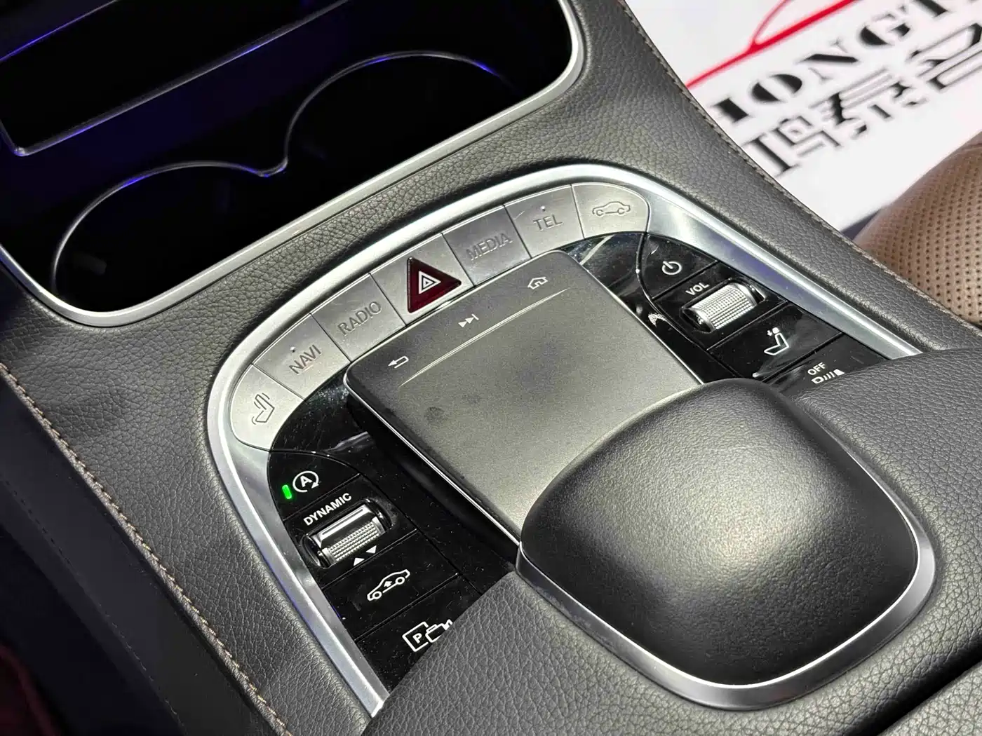 Mercedes-Benz S-Class 2020 S 350 L Business Edition Collector's Version фото 10