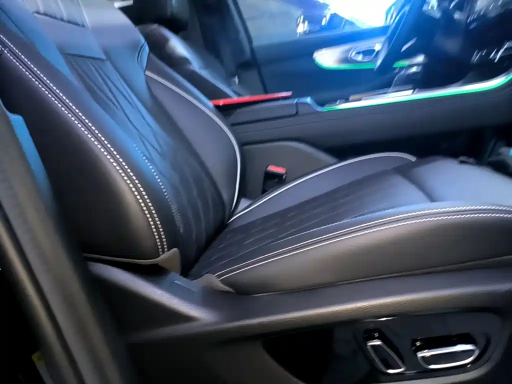 Photo 25 - GAC Trumpchi Trumpchi GS8
