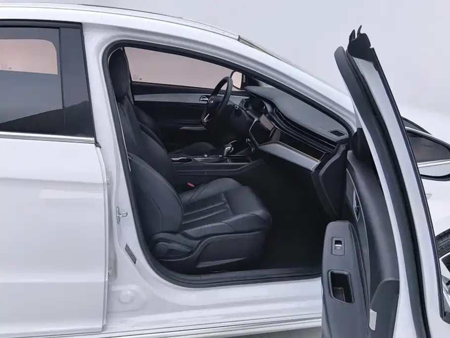 Chery Arrizo 5 PLUS 2022 2021 Little AI 1.5L CVT Enjoy PLUS