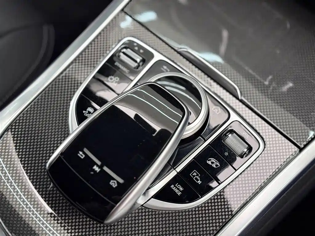 Mercedes-Benz G-Class 2020 G 500 фото 21