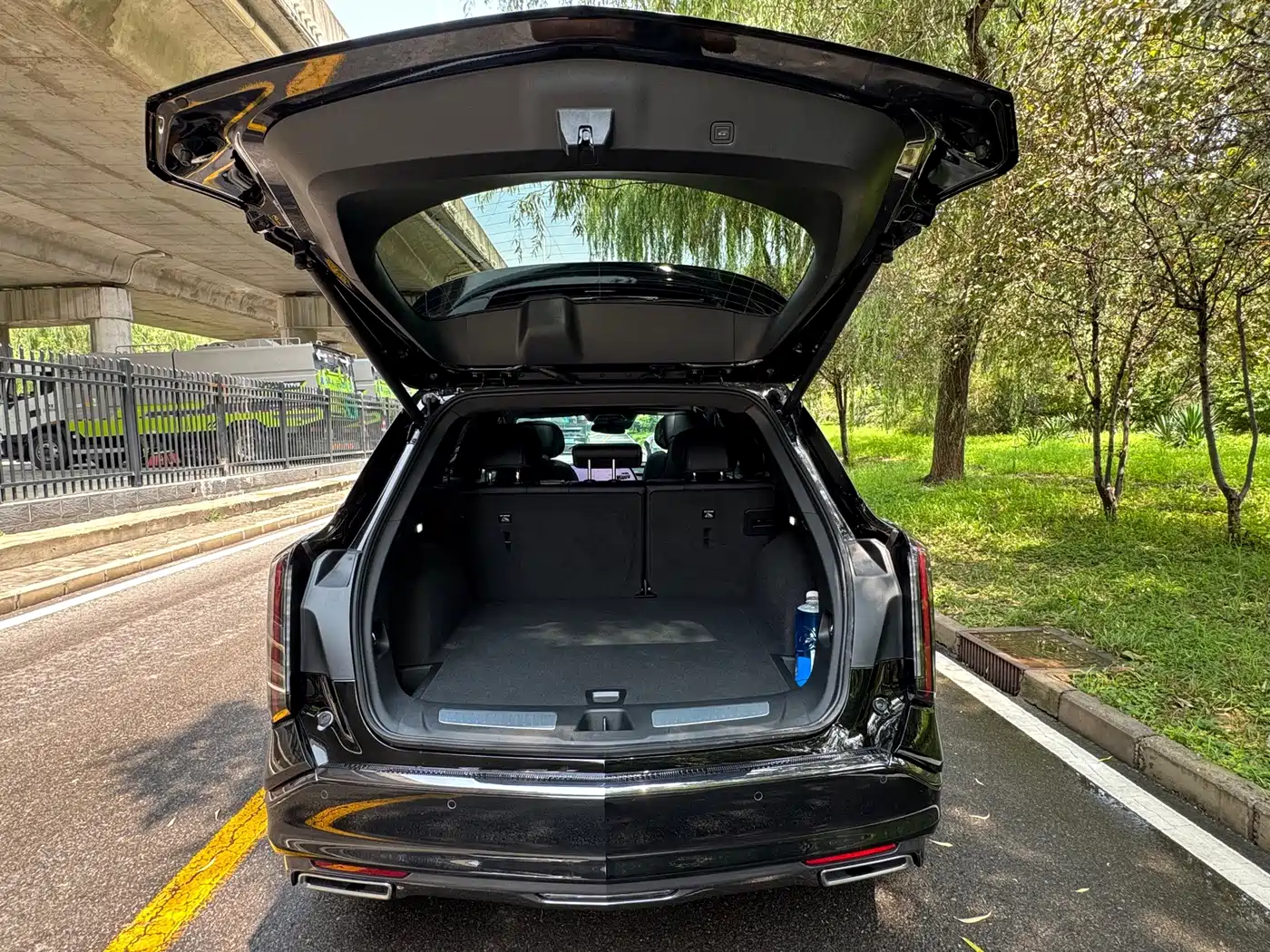 Cadillac XT5 2026 2026 2.0T Luxury Model