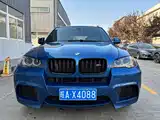 Фото 2 - BMW X5 M