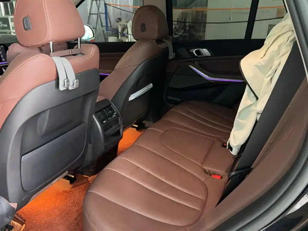 BMW X5 (IMPORTED)