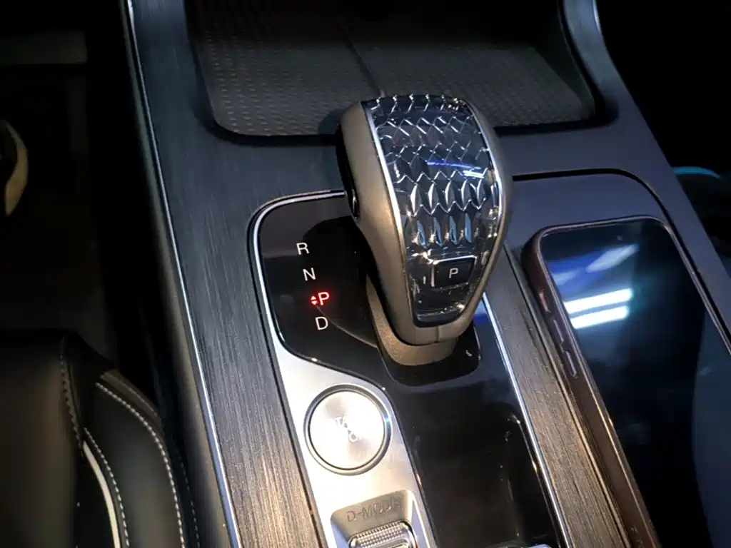 Photo 14 - GAC Trumpchi Trumpchi GS8