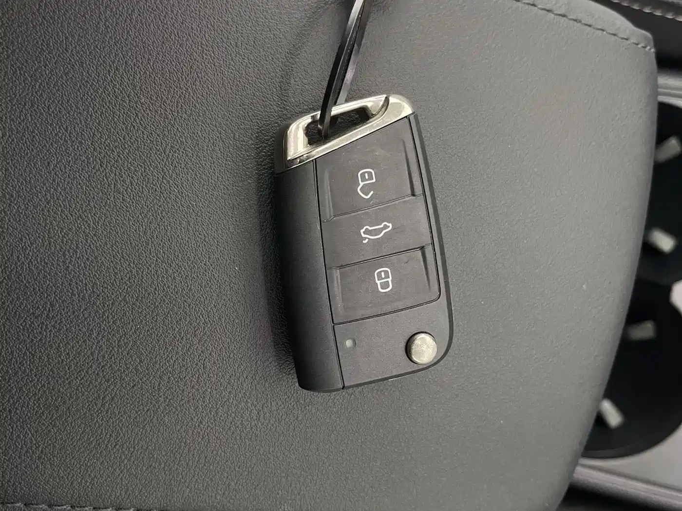 VOLKSWAGEN TANYUE