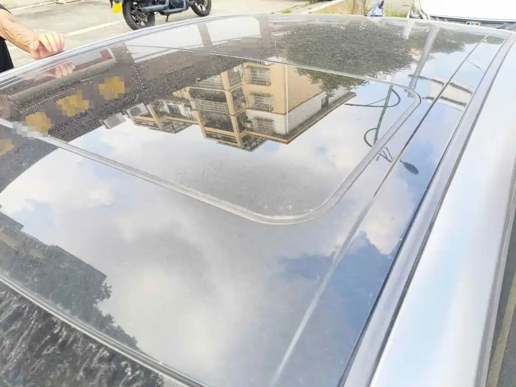 Toyota Camry 2023 2023 2.5S Knight Edition