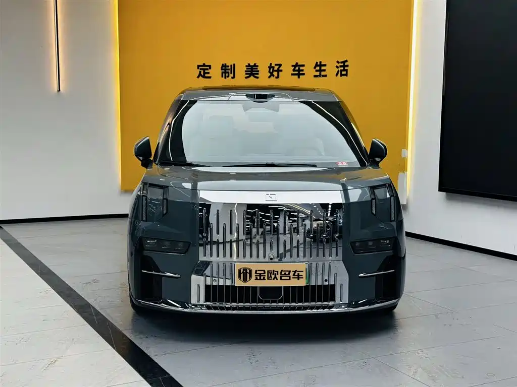 ZEEKR EXTREME KRYPTON 009