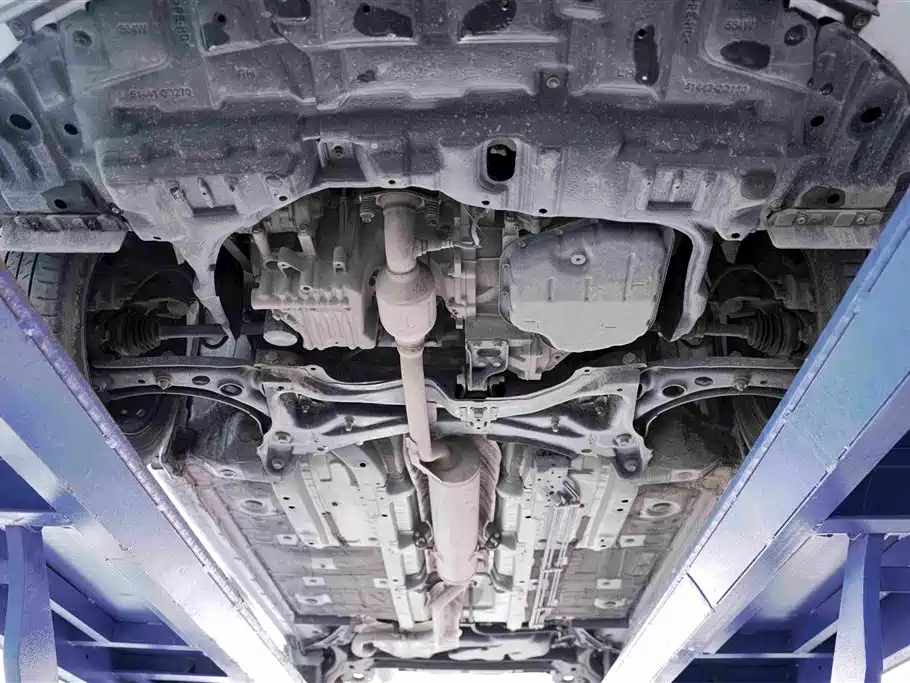 Toyota Vios FS 2023 2021 1.5L CVT Fengchi Edition