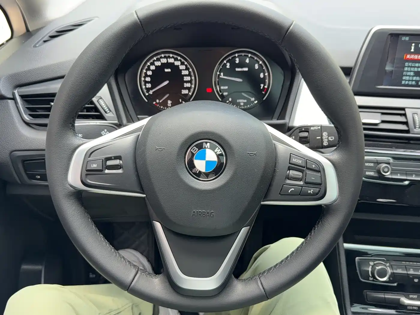 BMW 2 Series Gran Tourer 2018 220i Luxury Line фото 17