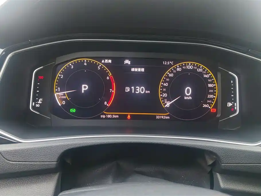 Volkswagen T-ROC 2020 280TSI DSG 2WD Comfort фото 14