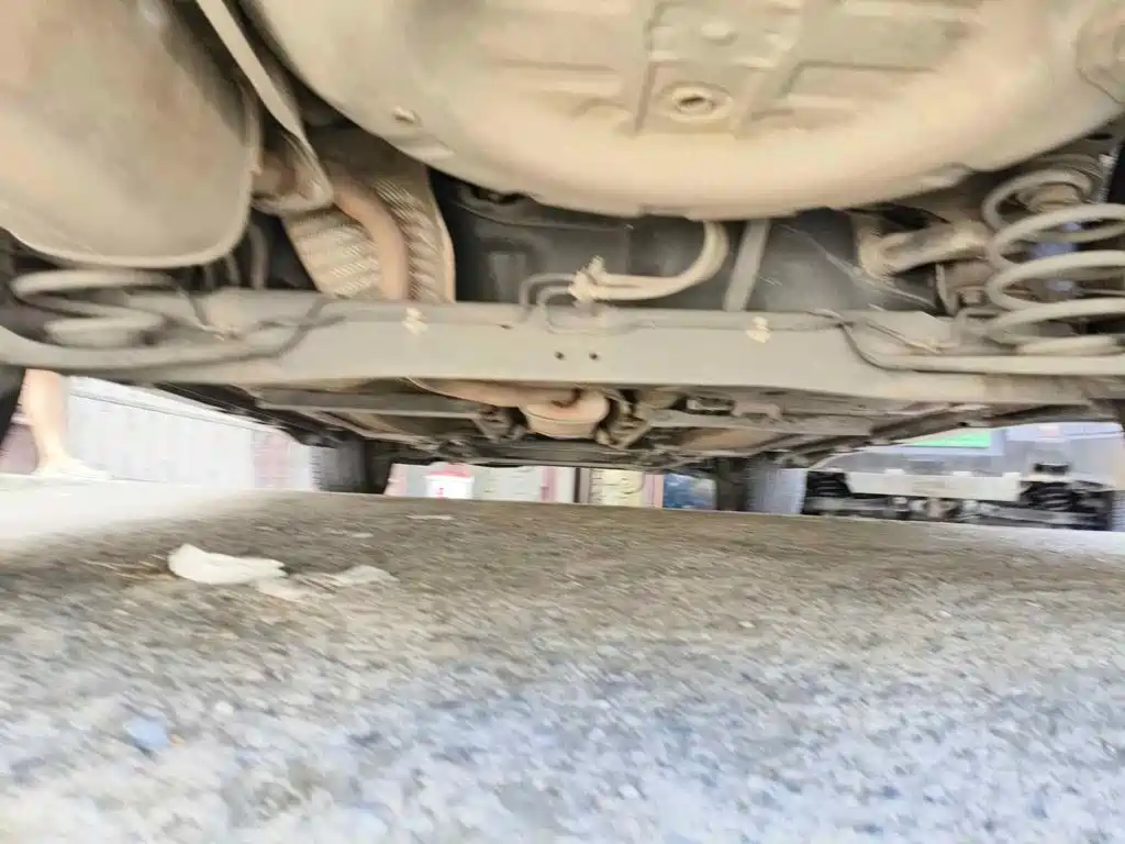 Infiniti ESQ 2018 2014 1.6L Free Edition