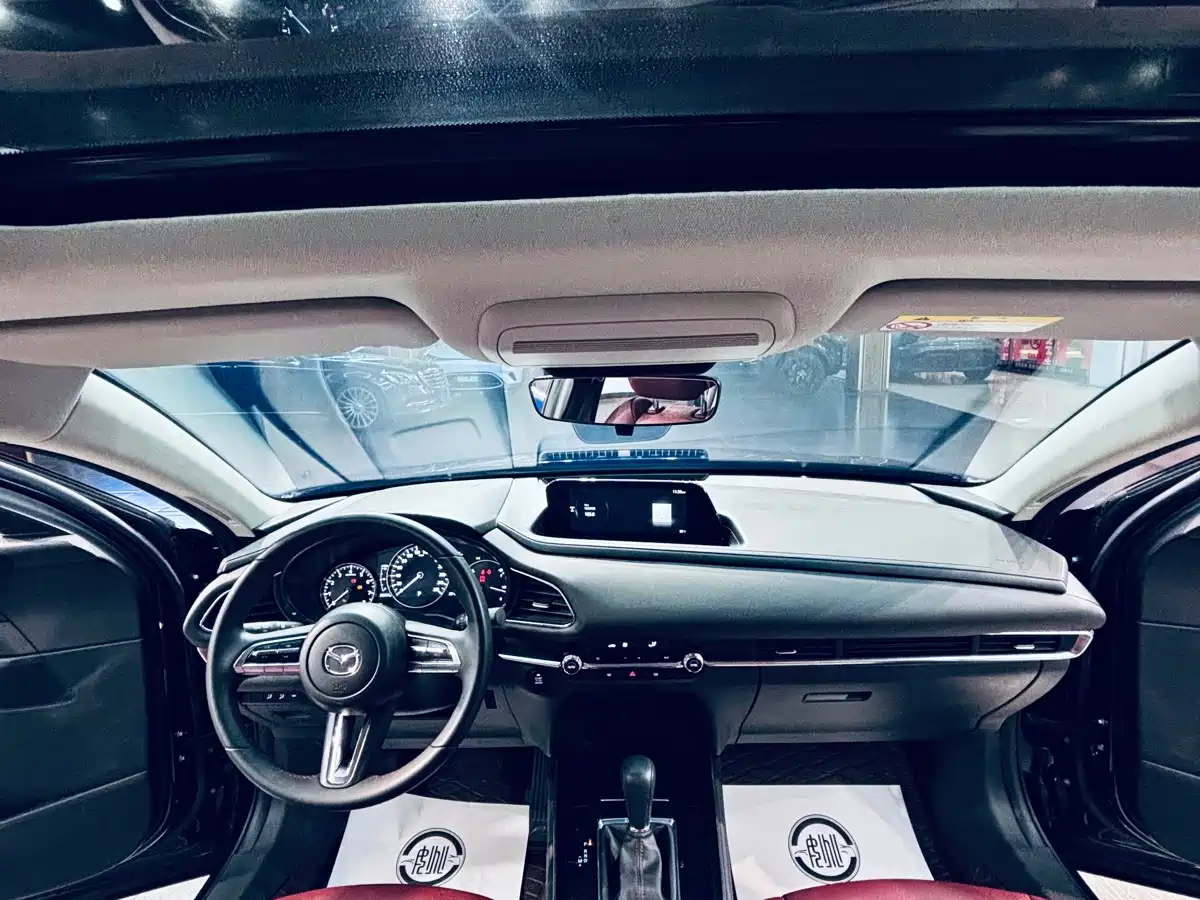 2024 Mazda CX-30