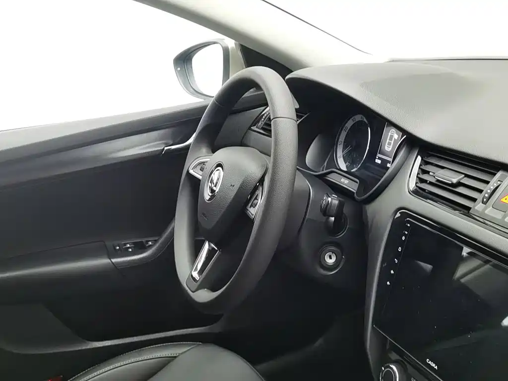 Skoda Octavia, миниатюра 22