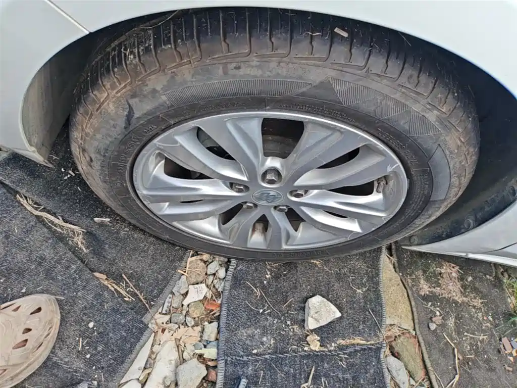 Buick Excelle 2021 Facelift Exemplar 1.5L Auto Elite фото 23