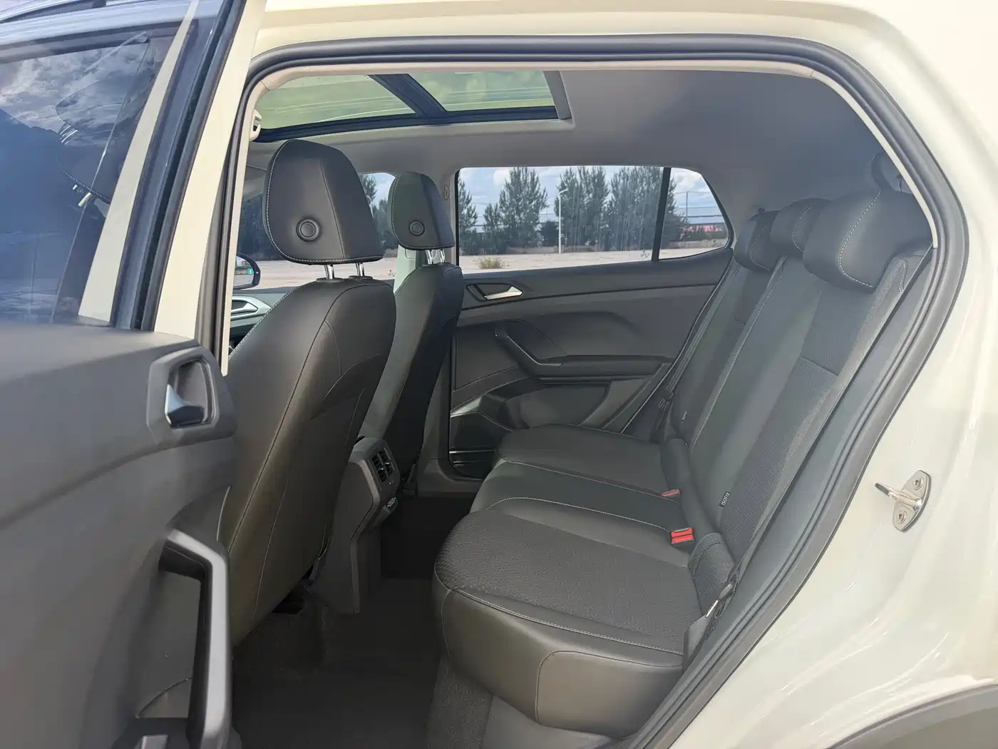 Volkswagen Tanying, миниатюра 8